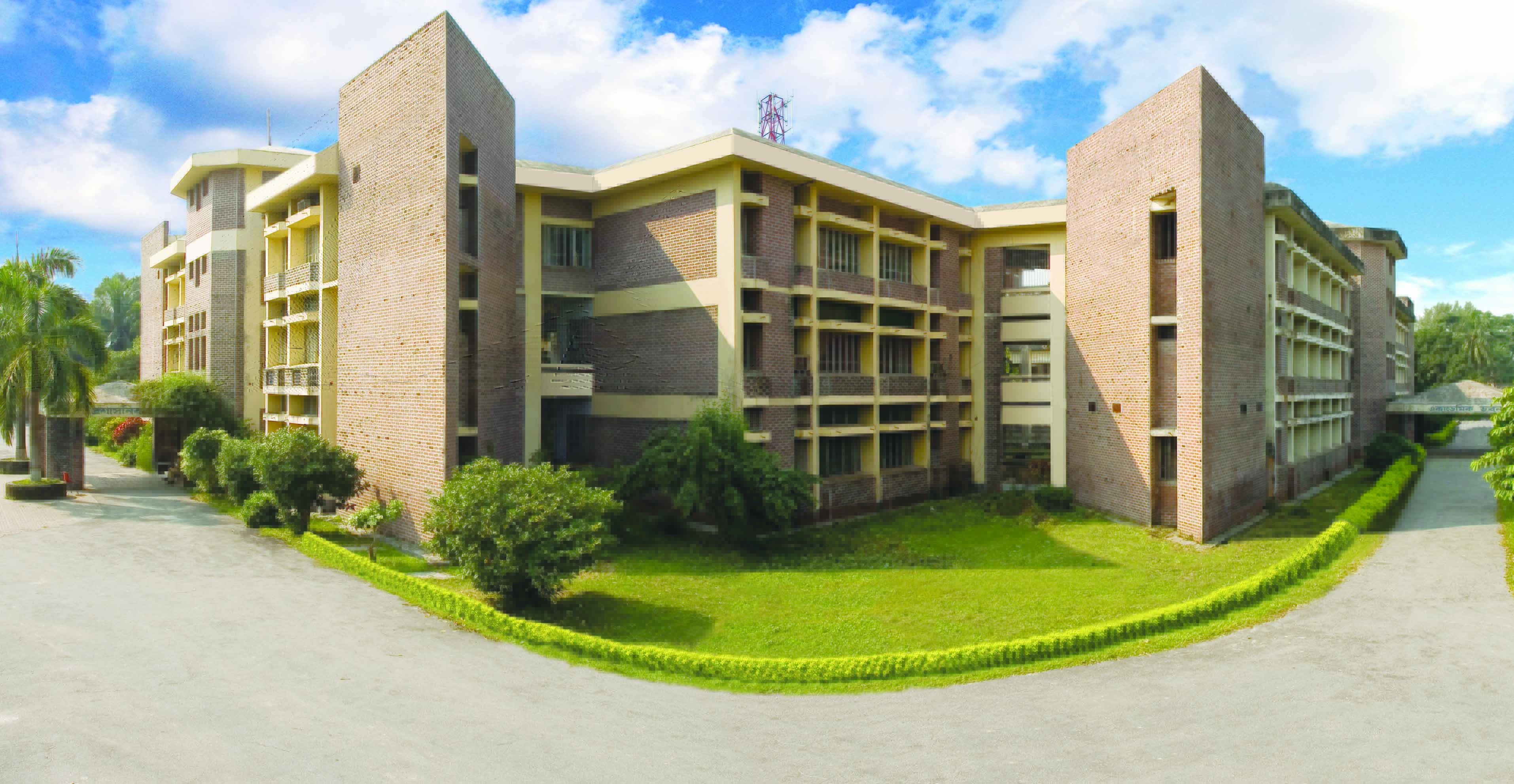 Haji Mohammad Danesh Science and Technilogy University admission