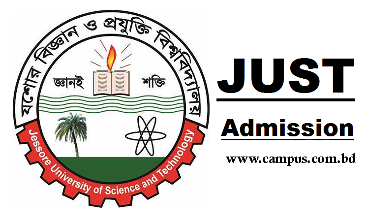 Jessore Science and Technology University Admission